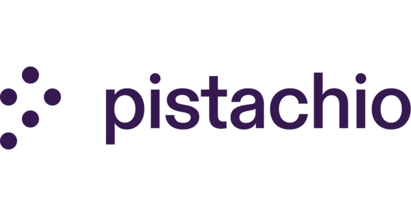 Logo for Pistachio